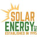 Solar Power Installers logo